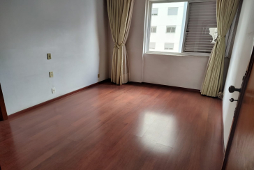 Apartamento à venda na Vila Pompéia na Rua Raul Pompéia 775, Condomínio Edifício Itapuã