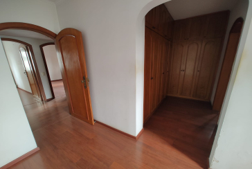 Apartamento à venda na Vila Pompéia na Rua Raul Pompéia 775, Condomínio Edifício Itapuã