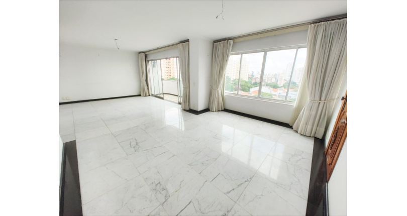 Apartamento à venda na Vila Pompéia na Rua Raul Pompéia 775, Condomínio Edifício Itapuã