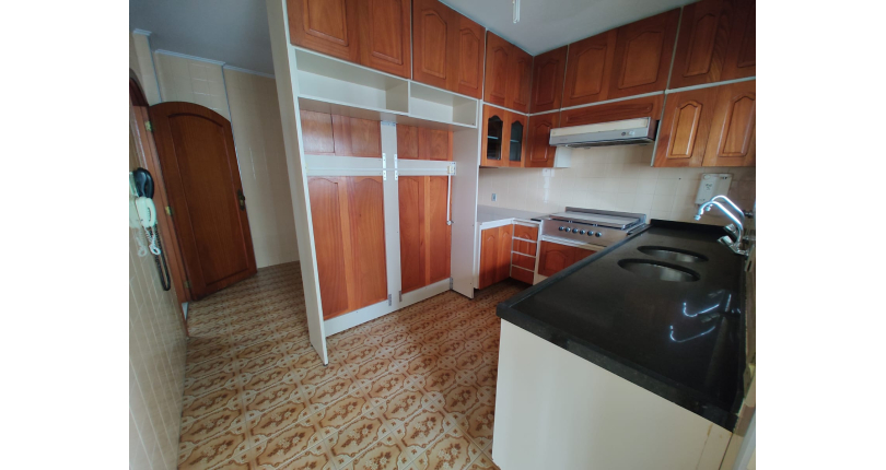 Apartamento à venda na Vila Pompéia na Rua Raul Pompéia 775, Condomínio Edifício Itapuã