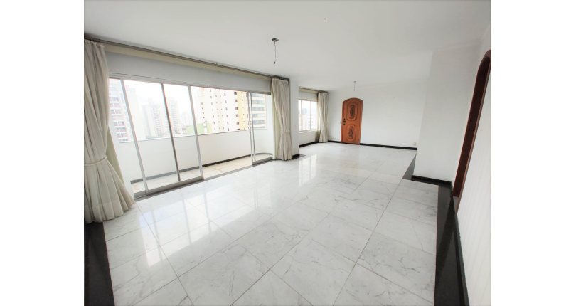 Apartamento à venda na Vila Pompéia na Rua Raul Pompéia 775, Condomínio Edifício Itapuã