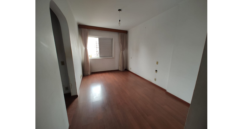Apartamento à venda na Vila Pompéia na Rua Raul Pompéia 775, Condomínio Edifício Itapuã