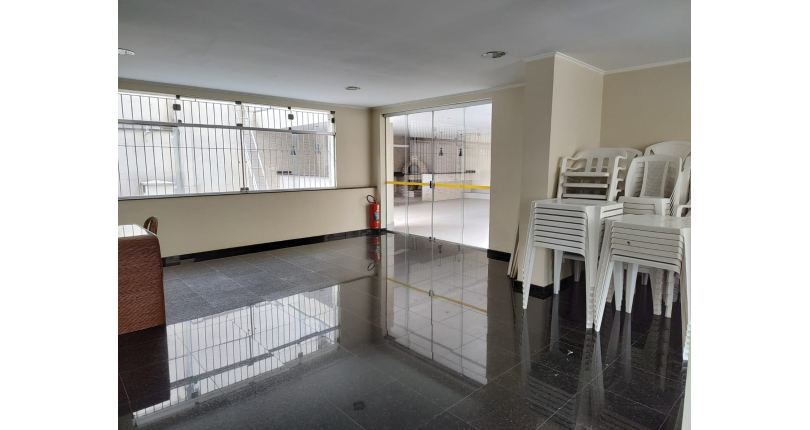 Apartamento à venda na Vila Pompéia na Rua Raul Pompéia 775, Condomínio Edifício Itapuã