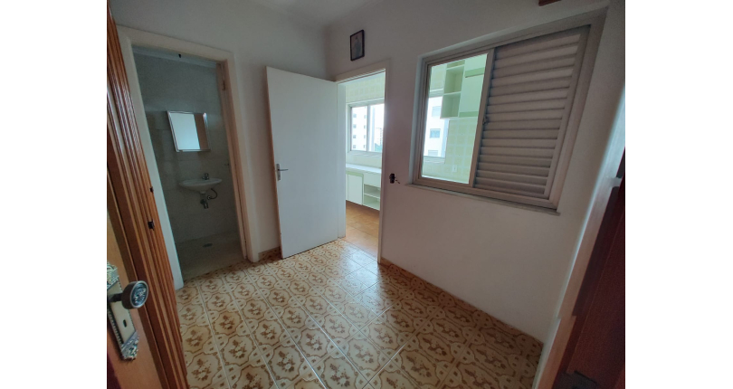 Apartamento à venda na Vila Pompéia na Rua Raul Pompéia 775, Condomínio Edifício Itapuã