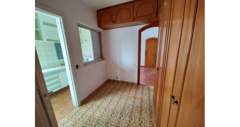 Apartamento à venda na Vila Pompéia na Rua Raul Pompéia 775, Condomínio Edifício Itapuã