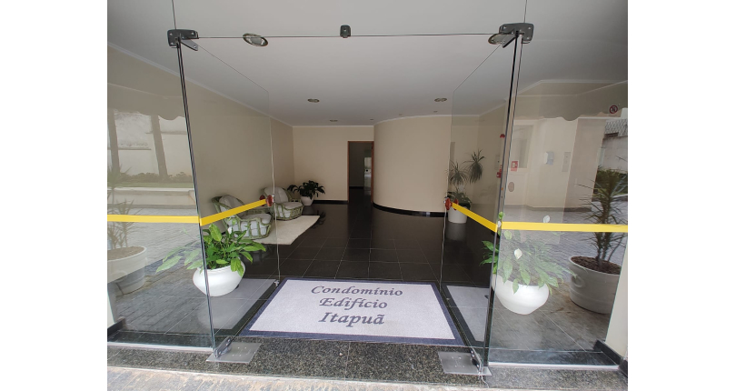 Apartamento à venda na Vila Pompéia na Rua Raul Pompéia 775, Condomínio Edifício Itapuã