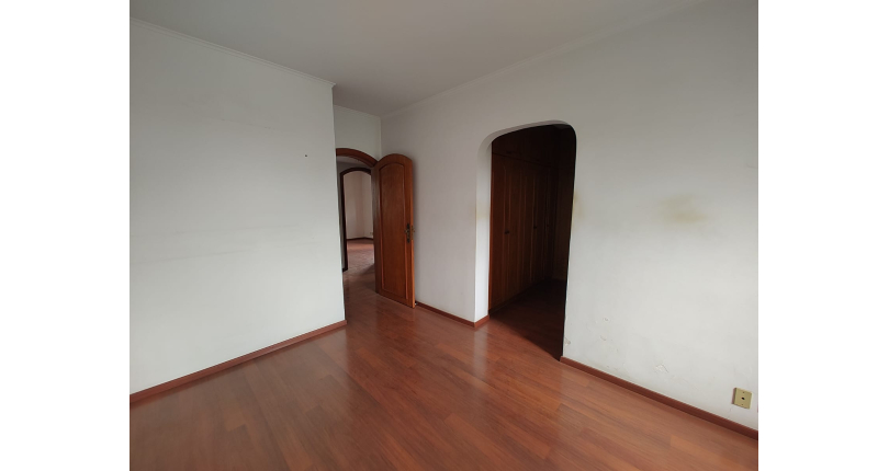 Apartamento à venda na Vila Pompéia na Rua Raul Pompéia 775, Condomínio Edifício Itapuã