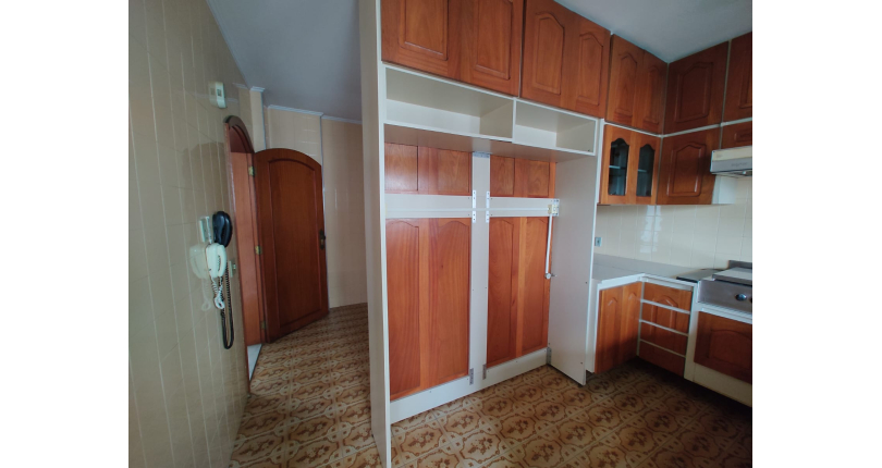 Apartamento à venda na Vila Pompéia na Rua Raul Pompéia 775, Condomínio Edifício Itapuã