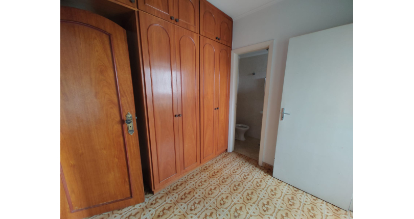 Apartamento à venda na Vila Pompéia na Rua Raul Pompéia 775, Condomínio Edifício Itapuã