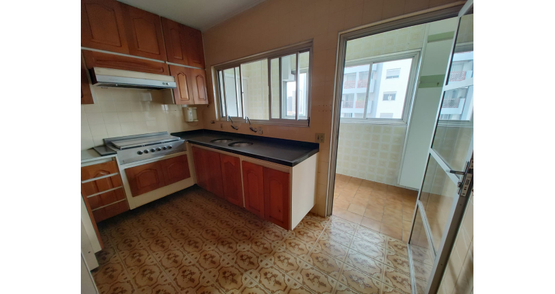 Apartamento à venda na Vila Pompéia na Rua Raul Pompéia 775, Condomínio Edifício Itapuã