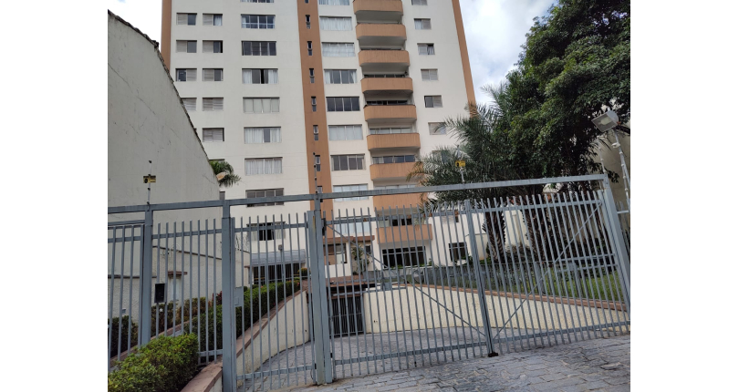Apartamento à venda na Vila Pompéia na Rua Raul Pompéia 775, Condomínio Edifício Itapuã