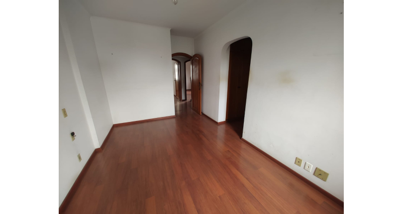 Apartamento à venda na Vila Pompéia na Rua Raul Pompéia 775, Condomínio Edifício Itapuã