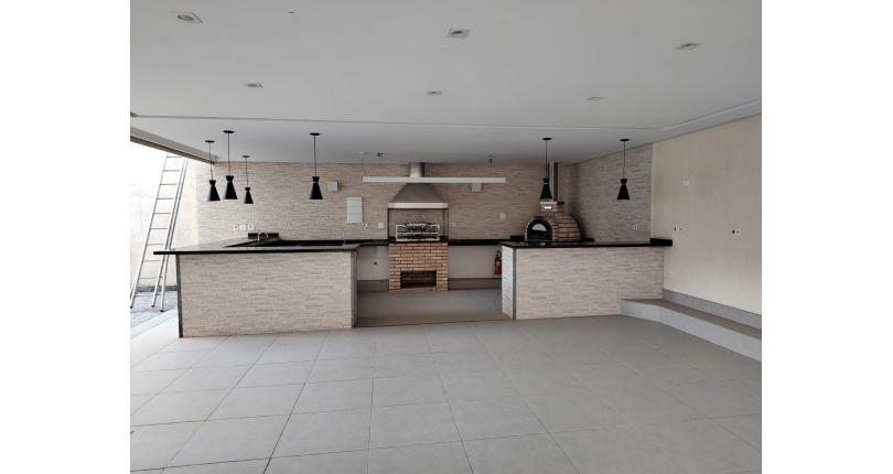 Apartamento à venda na Vila Pompéia na Rua Raul Pompéia 775, Condomínio Edifício Itapuã