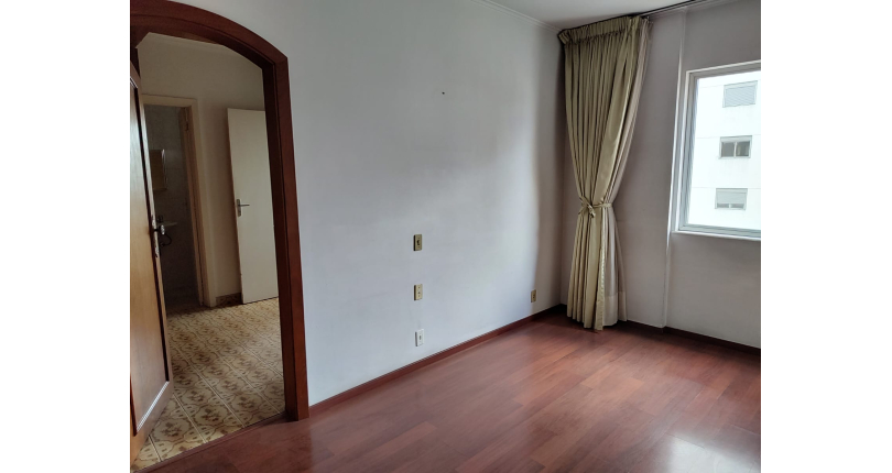 Apartamento à venda na Vila Pompéia na Rua Raul Pompéia 775, Condomínio Edifício Itapuã