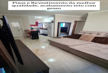 Belo Apartamento à venda no Jardim Ipanema (Zona Oeste) na Avenida Alexios Jafet 595