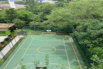 Lindo Apartamento à Venda em Pirituba no Condomínio Sítio Anhanguera