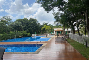 Lindo Apartamento à Venda em Pirituba no Condomínio Sítio Anhanguera