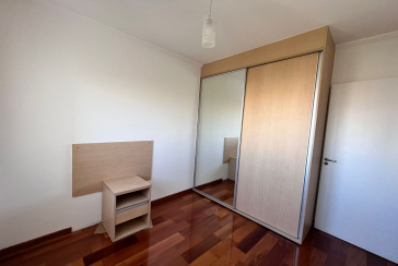 Lindo Apartamento à Venda em Pirituba no Condomínio Sítio Anhanguera, 
