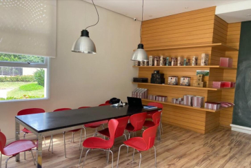 Lindo Apartamento à Venda em Pirituba no Condomínio Sítio Anhanguera