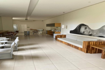 Lindo Apartamento à Venda em Pirituba no Condomínio Sítio Anhanguera