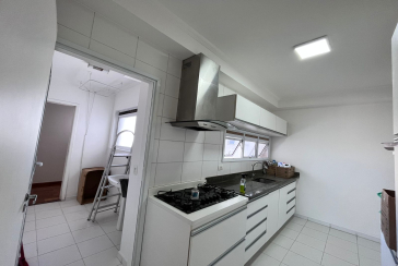 Lindo Apartamento à Venda em Pirituba no Condomínio Sítio Anhanguera, 