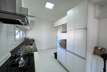 Lindo Apartamento à Venda em Pirituba no Condomínio Sítio Anhanguera, 