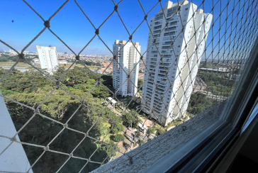 Lindo Apartamento à Venda em Pirituba no Condomínio Sítio Anhanguera, 