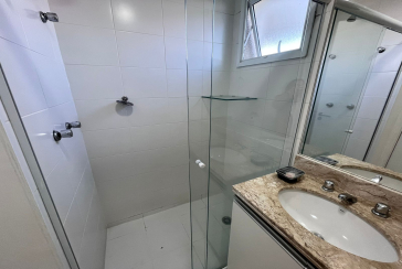 Lindo Apartamento à Venda em Pirituba no Condomínio Sítio Anhanguera, 