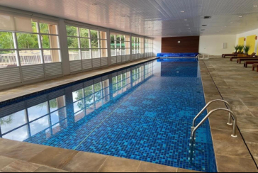 Lindo Apartamento à Venda em Pirituba no Condomínio Sítio Anhanguera