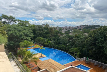 Lindo Apartamento à Venda em Pirituba no Condomínio Sítio Anhanguera