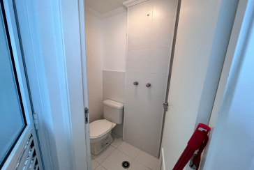 Lindo Apartamento à Venda em Pirituba no Condomínio Sítio Anhanguera, 