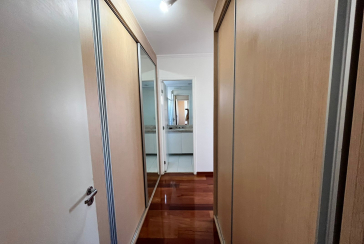 Lindo Apartamento à Venda em Pirituba no Condomínio Sítio Anhanguera, 