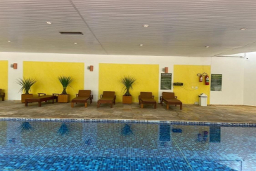 Lindo Apartamento à Venda em Pirituba no Condomínio Sítio Anhanguera