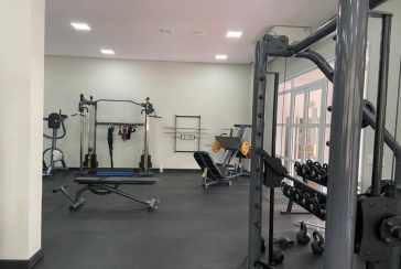 Lindo Apartamento à Venda em Pirituba no Condomínio Sítio Anhanguera