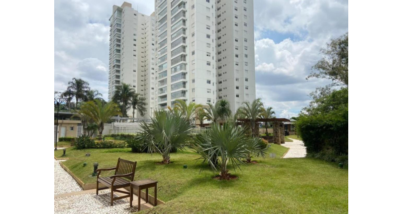 Lindo Apartamento à Venda em Pirituba no Condomínio Sítio Anhanguera