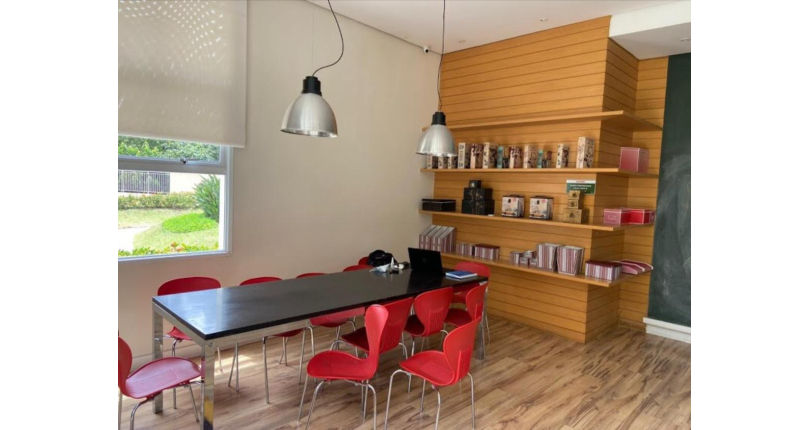 Lindo Apartamento à Venda em Pirituba no Condomínio Sítio Anhanguera