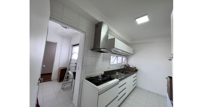 Lindo Apartamento à Venda em Pirituba no Condomínio Sítio Anhanguera, 