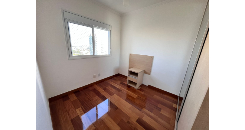 Lindo Apartamento à Venda em Pirituba no Condomínio Sítio Anhanguera, 