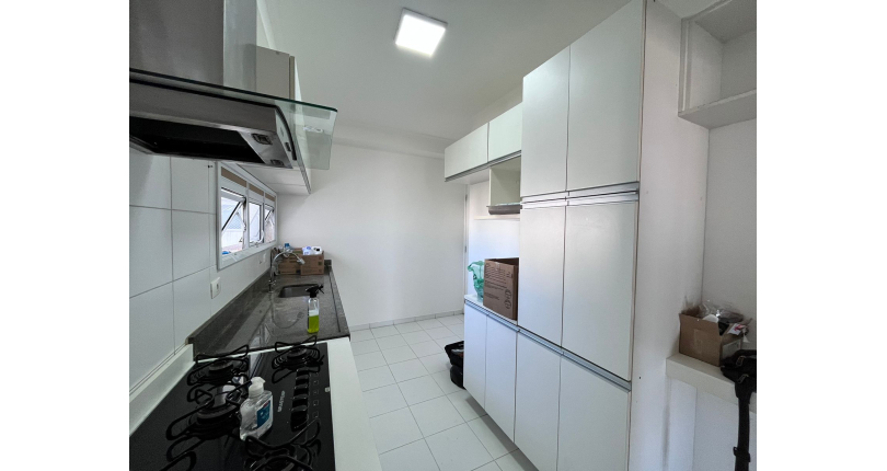 Lindo Apartamento à Venda em Pirituba no Condomínio Sítio Anhanguera, 