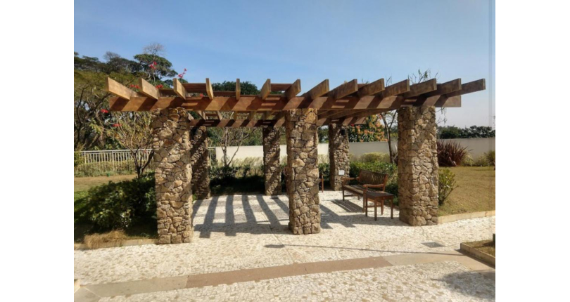 Lindo Apartamento à Venda em Pirituba no Condomínio Sítio Anhanguera