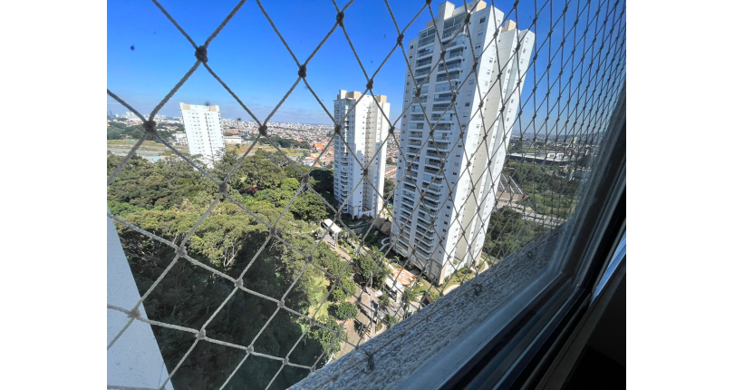 Lindo Apartamento à Venda em Pirituba no Condomínio Sítio Anhanguera, 