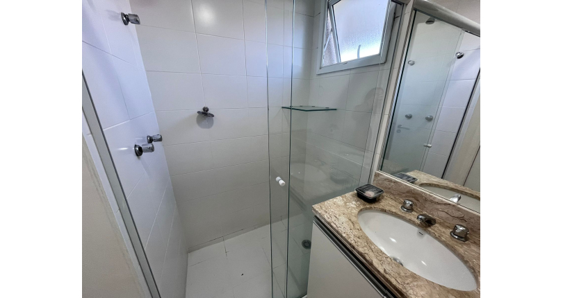 Lindo Apartamento à Venda em Pirituba no Condomínio Sítio Anhanguera, 