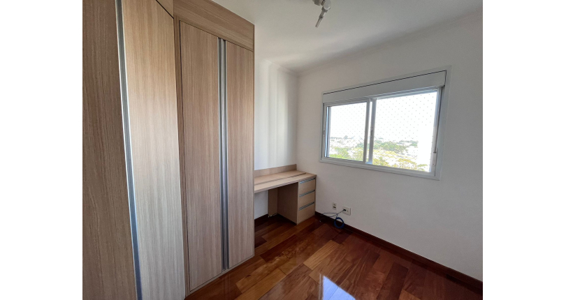 Lindo Apartamento à Venda em Pirituba no Condomínio Sítio Anhanguera, 
