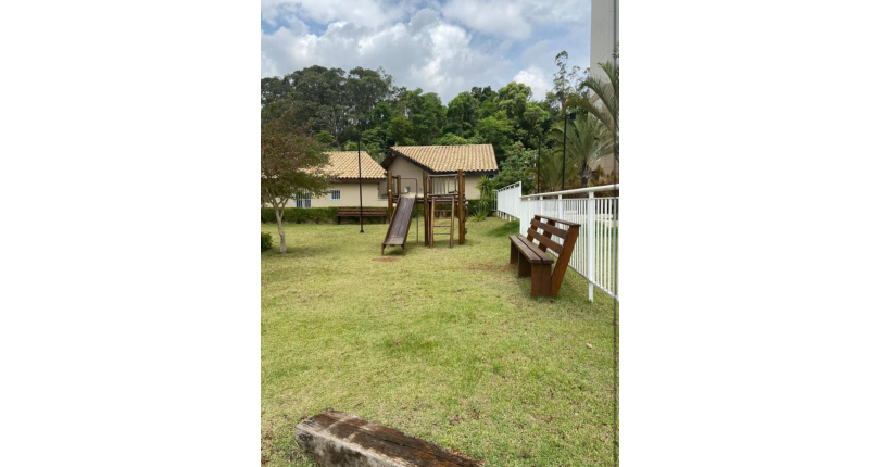 Lindo Apartamento à Venda em Pirituba no Condomínio Sítio Anhanguera