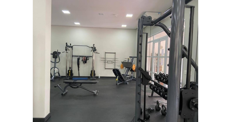 Lindo Apartamento à Venda em Pirituba no Condomínio Sítio Anhanguera