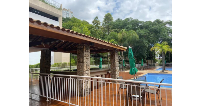 Lindo Apartamento à Venda em Pirituba no Condomínio Sítio Anhanguera