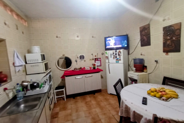 Casa à venda na Vila Jaguara na Vila Jaguara 