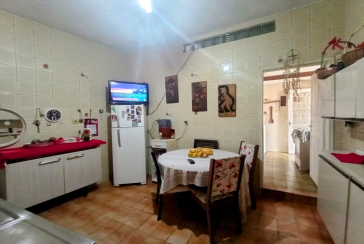 Casa à venda na Vila Jaguara na Vila Jaguara 