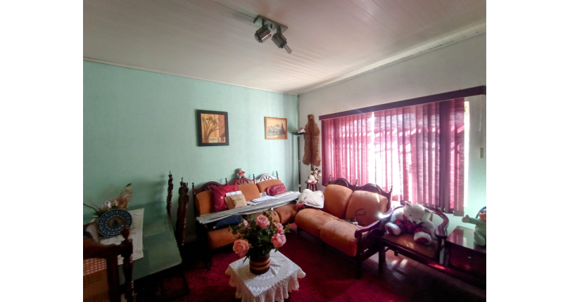 Casa à venda na Vila Jaguara na Vila Jaguara 