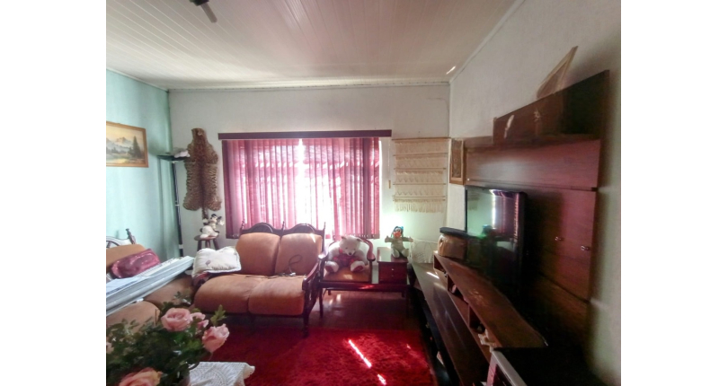 Casa à venda na Vila Jaguara na Vila Jaguara 